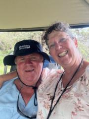Annette Hawick