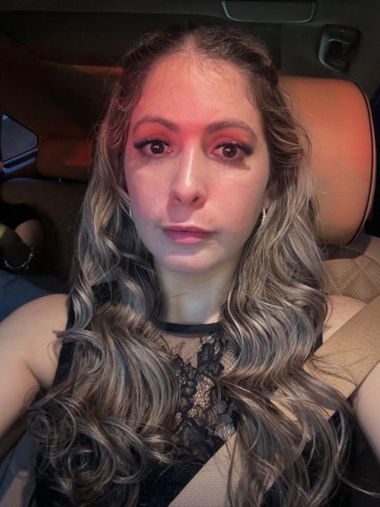 Esdena Lacina Garcia