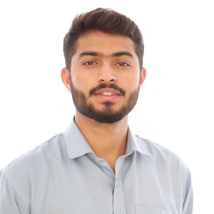 Salahudin Amin