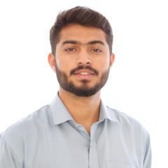 Salahudin Amin