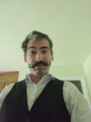 Josh Velazquez