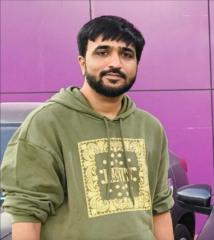 Mihir Suthar