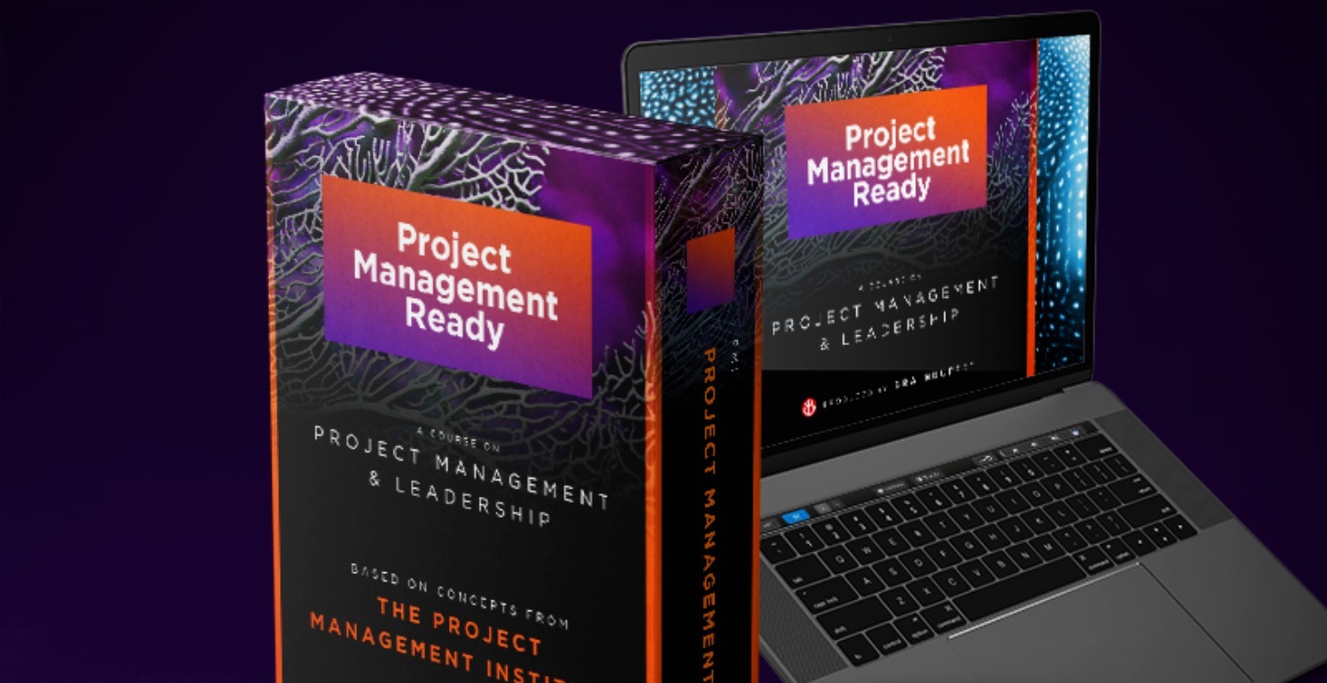 PMI Project Management Ready Certification Course