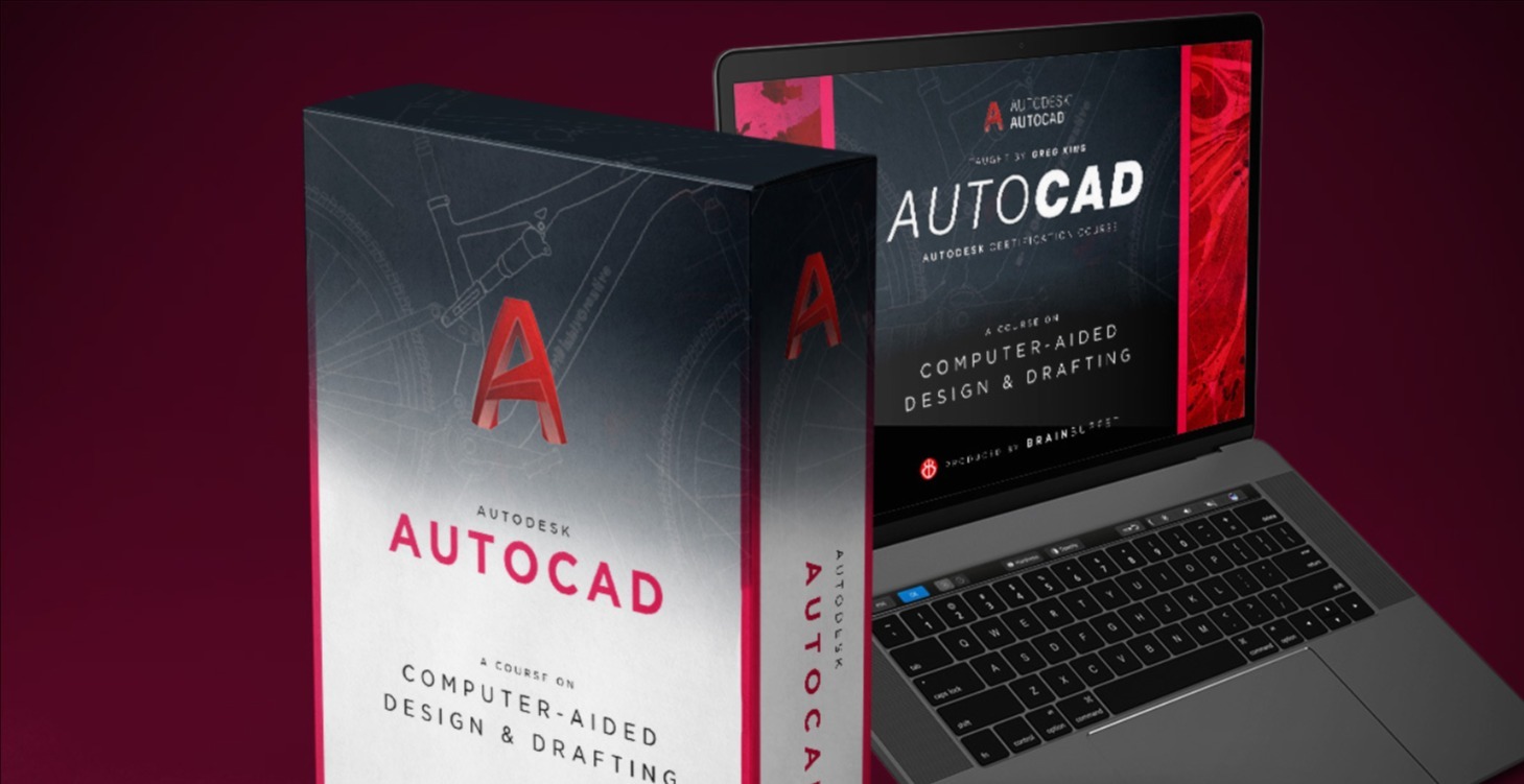 Autodesk AutoCAD Certification