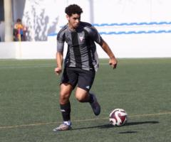 Ismael Mouncir