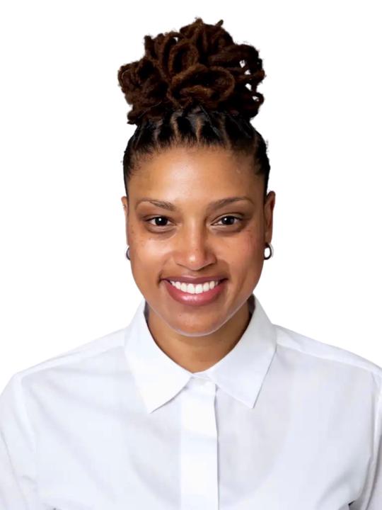 Lakeisha Watts