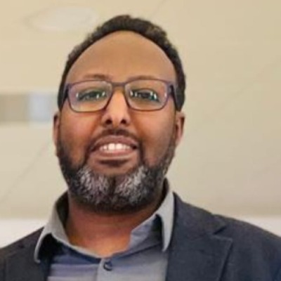 Bakr Hussein