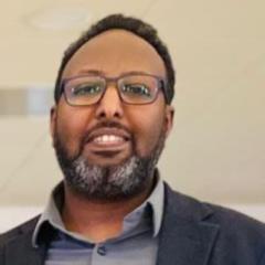Bakr Hussein