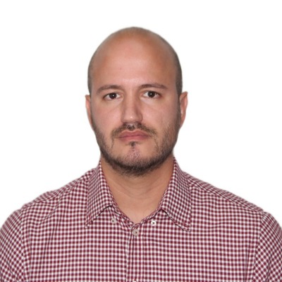 Jesus Luciani