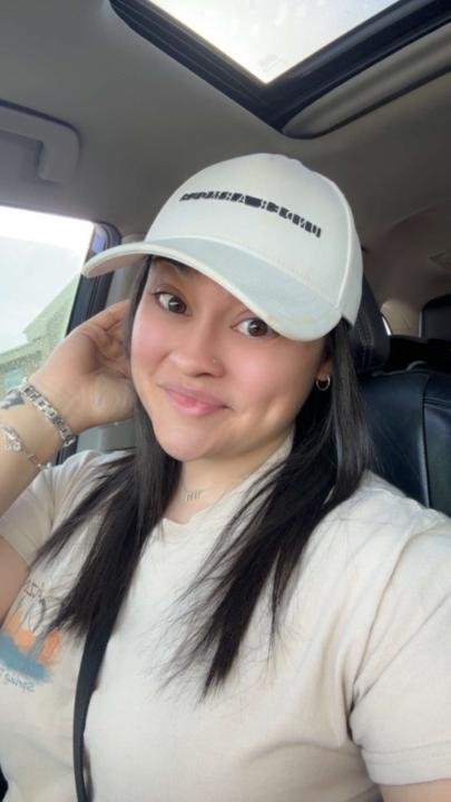Alicia Chacon