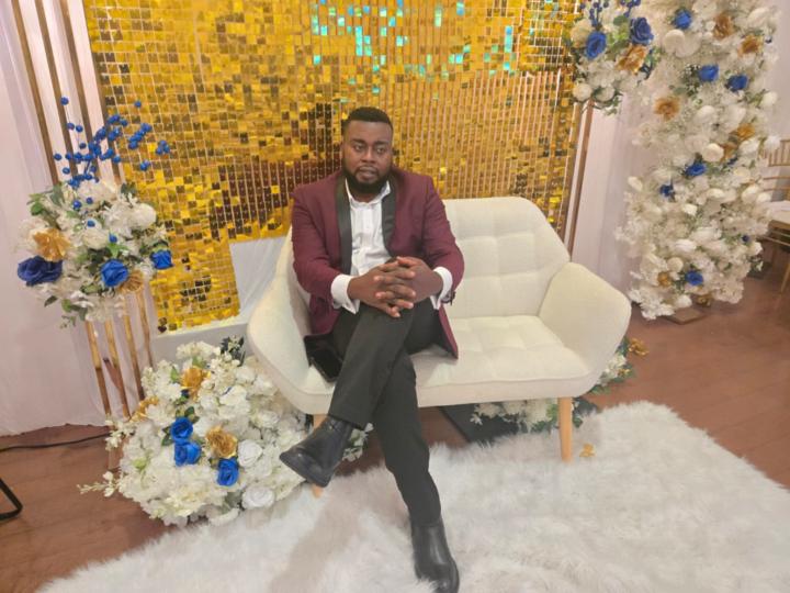 Lawrence Tsogbe-Ansel