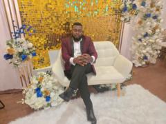 Lawrence Tsogbe-Ansel