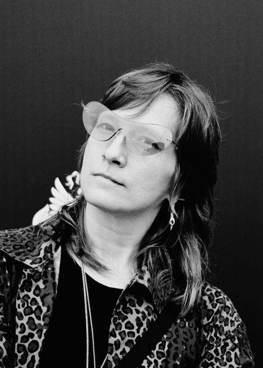 Tatiana Alisova