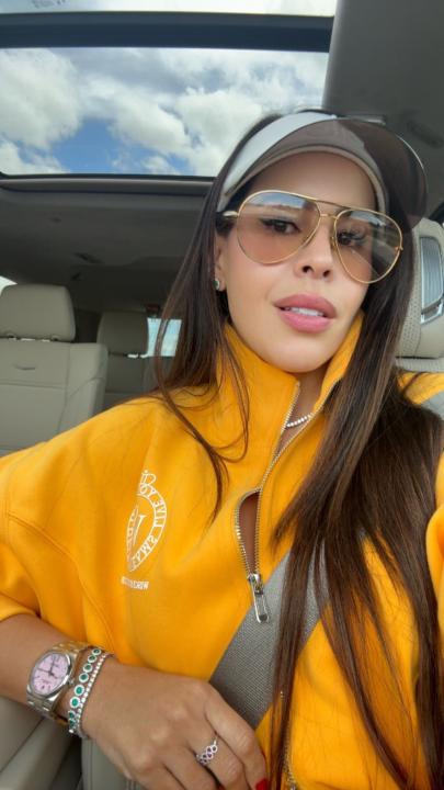 Rossimary De Vicente