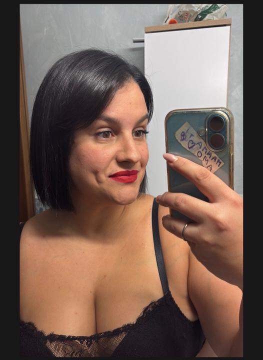 Nicole Morcaldi