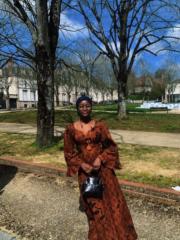 Nkia Sylla