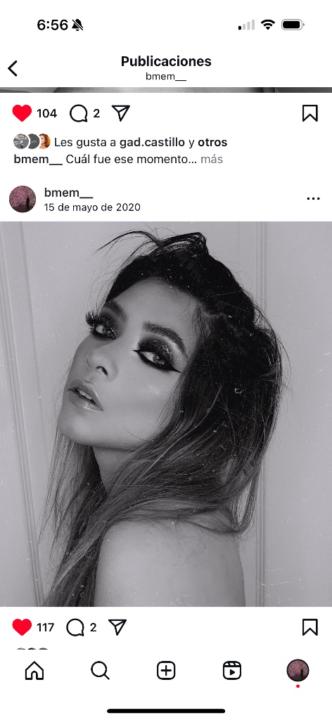 Melissa Batz