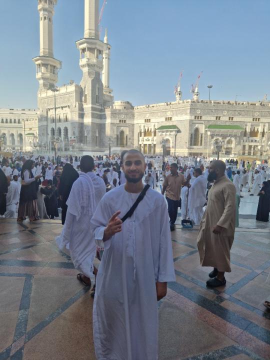Nomaan Tahir
