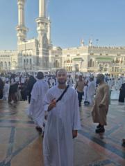 Nomaan Tahir