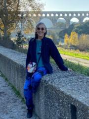 Claire Callot
