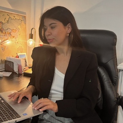 Lisiani Da silva
