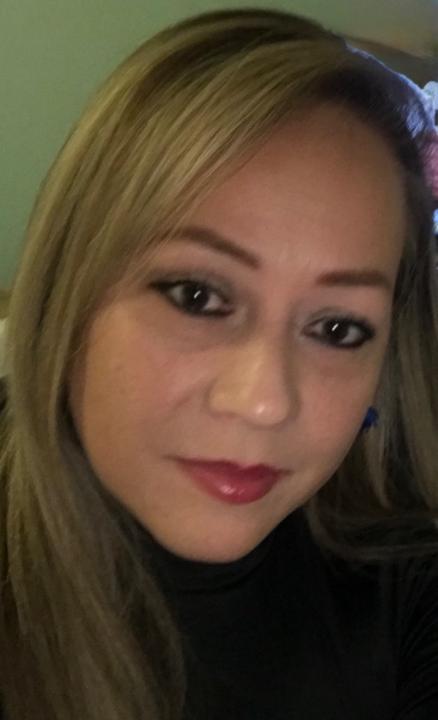 Claudia Castillo