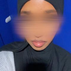Aisha Abdirahman