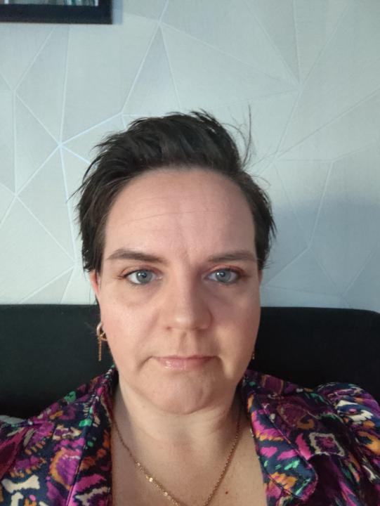 Pauline Kuijs