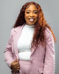Natavia Whitfield