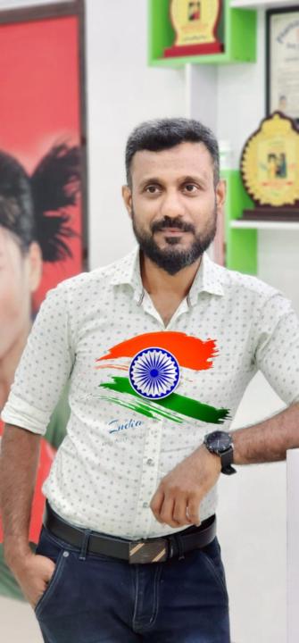 Sajeer A