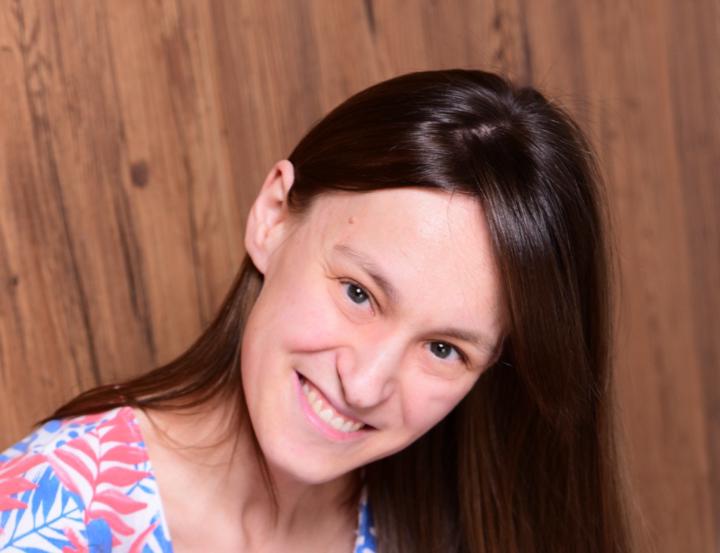 Susanne Querg