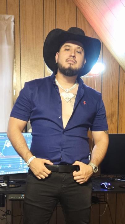 Luis Chavez