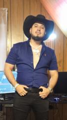 Luis Chavez