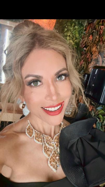 Lili Rosario