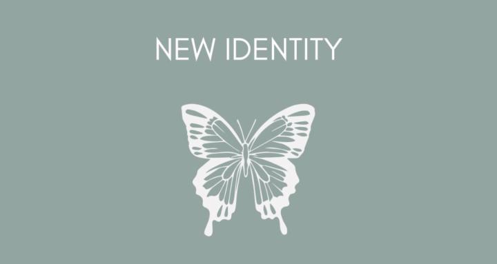 New Identity