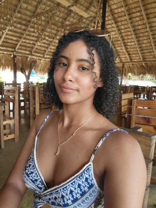 Camille Almanzar