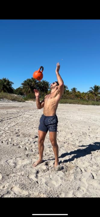 Andrew Garcia
