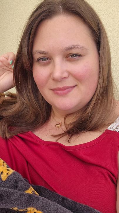 Irina Sachs