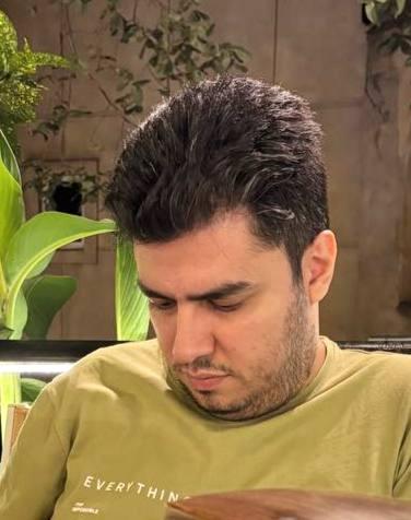Behrooz Shahri