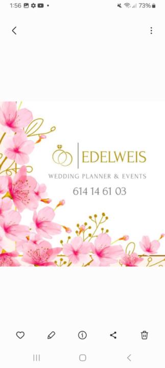 Edelweis De Lara Orta