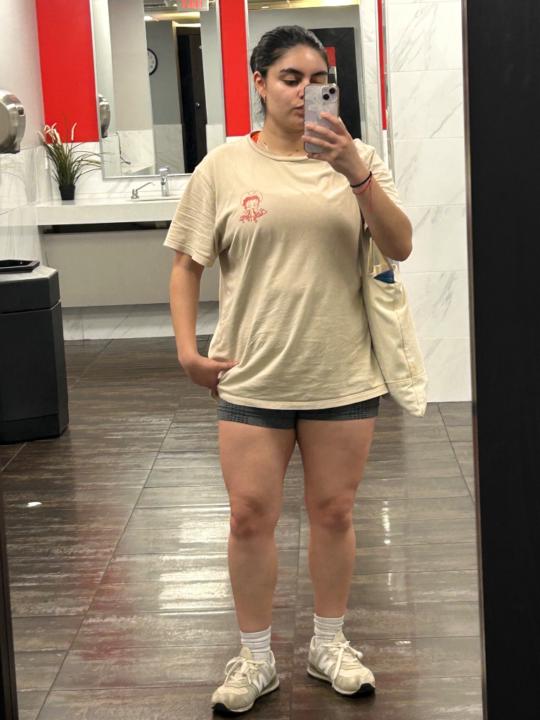Madeline Barragan