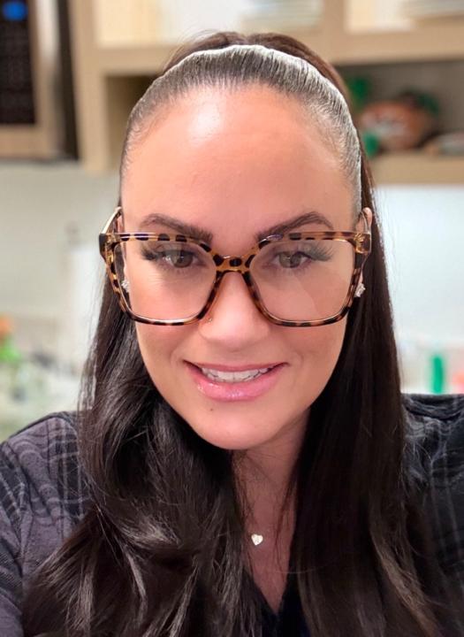 Aleida Nunez