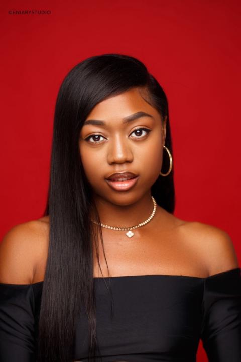 Monai Edwards