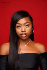 Monai Edwards