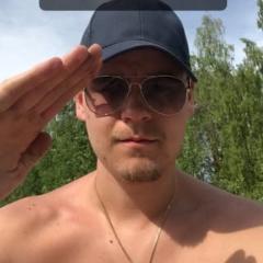 Harald Kristofersson