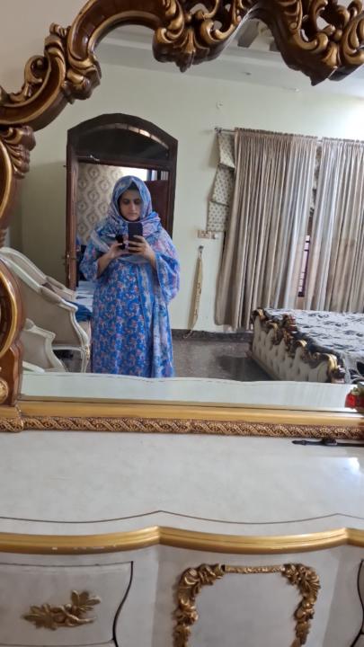 Madiha Shahzad
