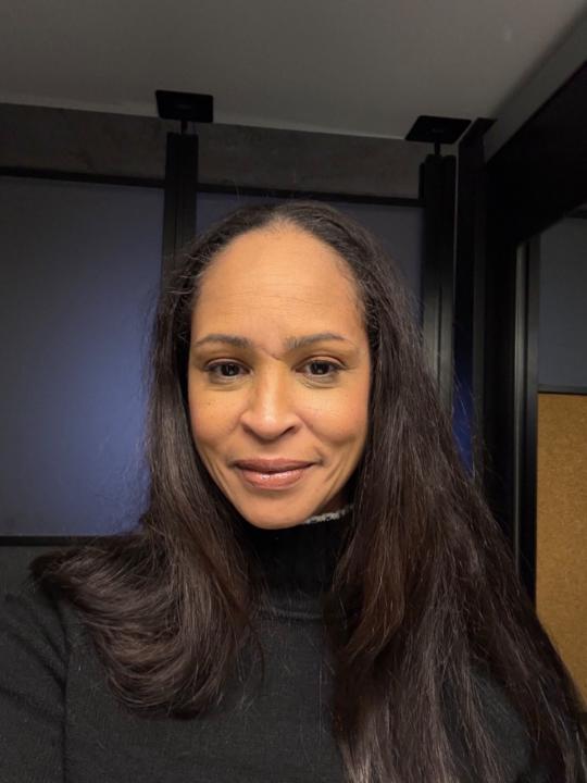 Giselle Rideau