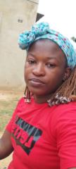 Tatenda Mahute