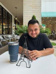 Ernesto Ramos