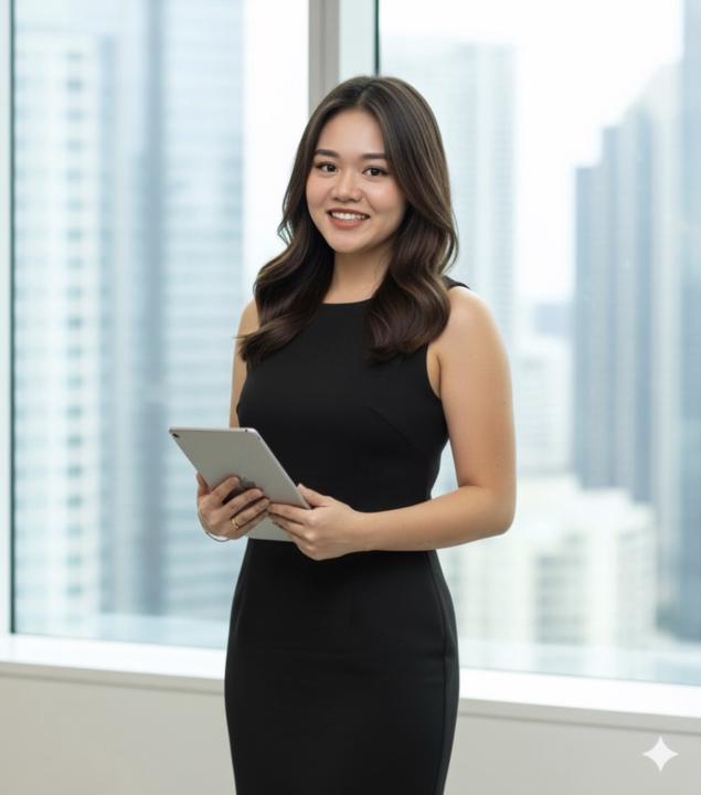Nancy Chen